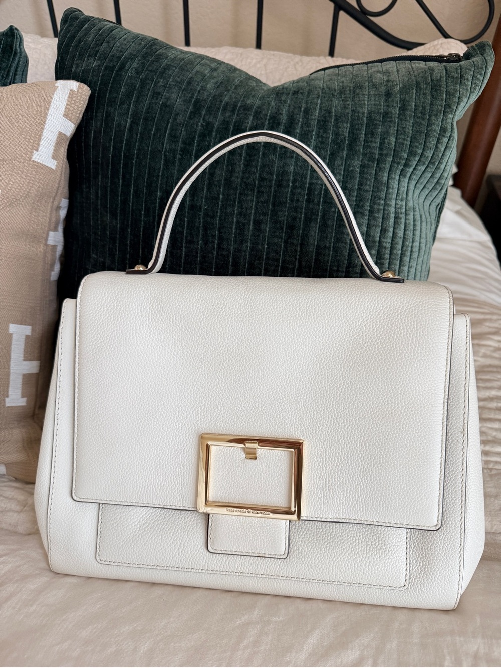 Kate Spade Merritt Prospect Street Bag- ✨Vintage and Rare✨